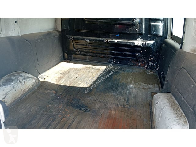 Коммерческий автомобиль Opel COMBO