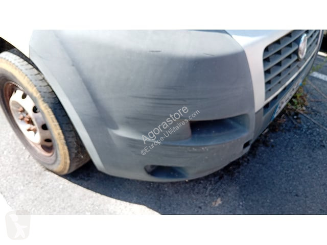 Коммерческий автомобиль Fiat DUCATO
