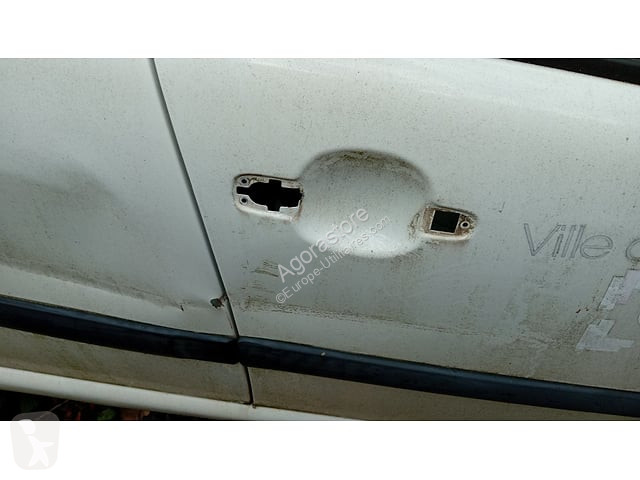 Коммерческий автомобиль Citroën C3