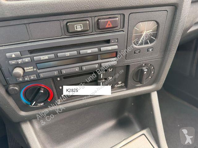 Samochód dostawczy BMW 325i Cabrio E30 TÜV neu...