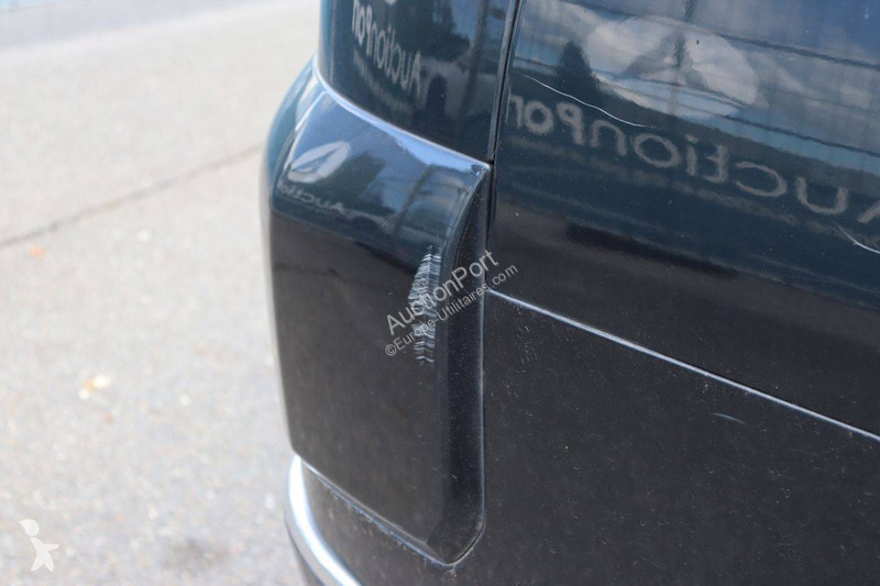 Citroën C4 van