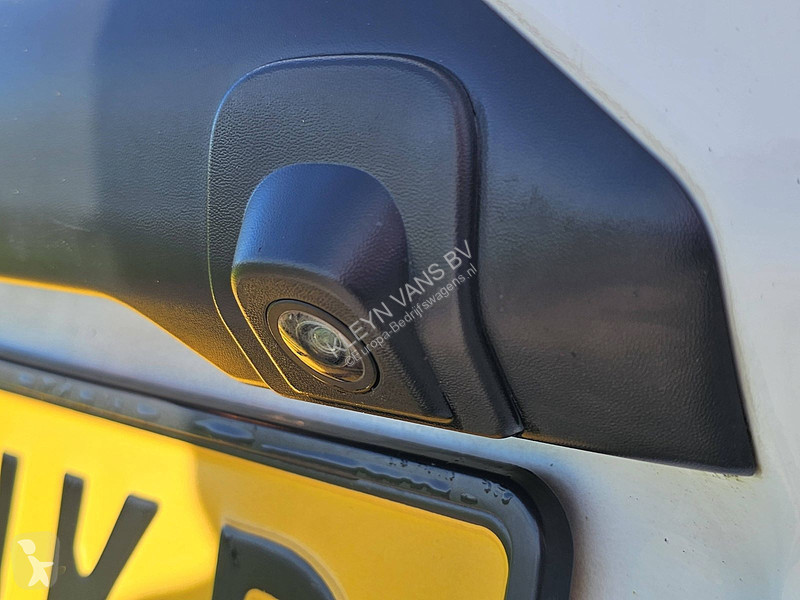Samochód dostawczy Ford L2 Navi 120pk Euro6