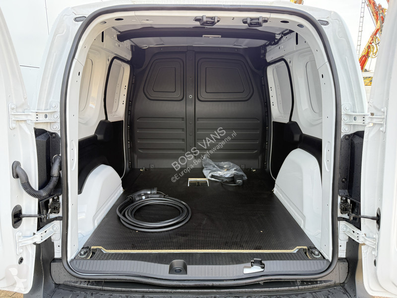 Renault e-Tech 45kWh 122PK Nieuw! Elektrisch...