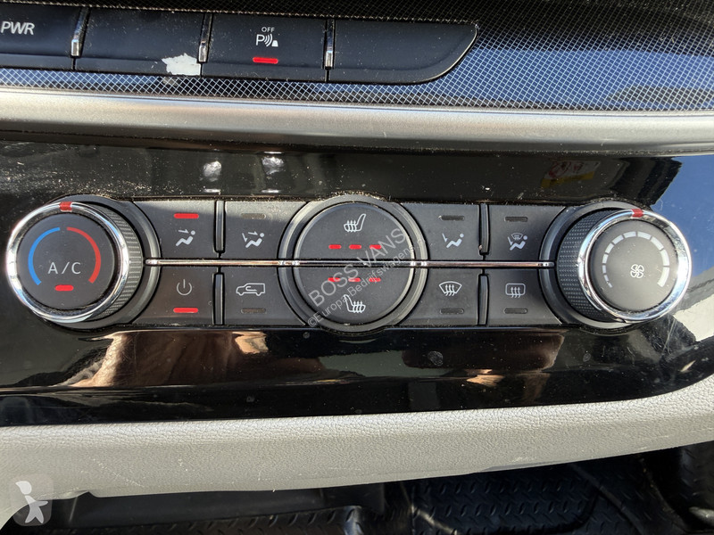 Maxus 65 kWh Elektrisch L4 172km WLTP Bakwagen...