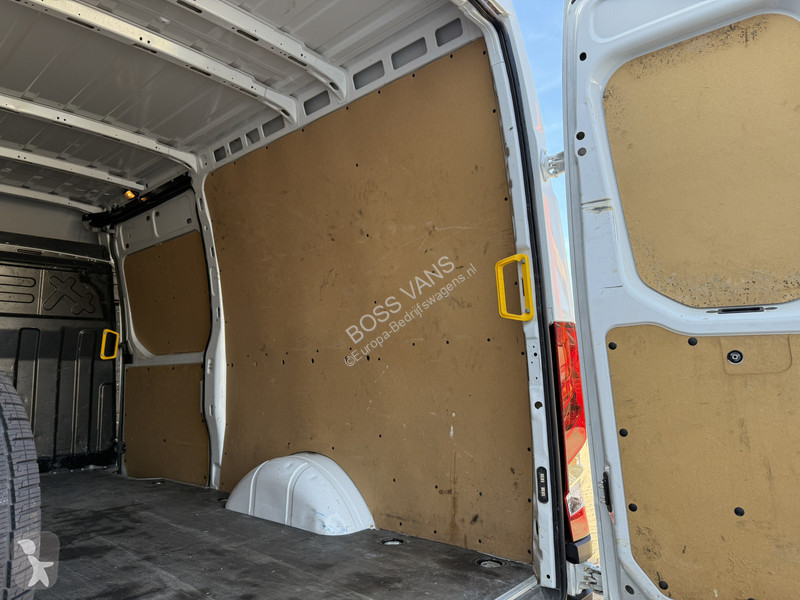 Iveco 35S14 2.3 140PK L2H2 Cruise Control 3.5t...