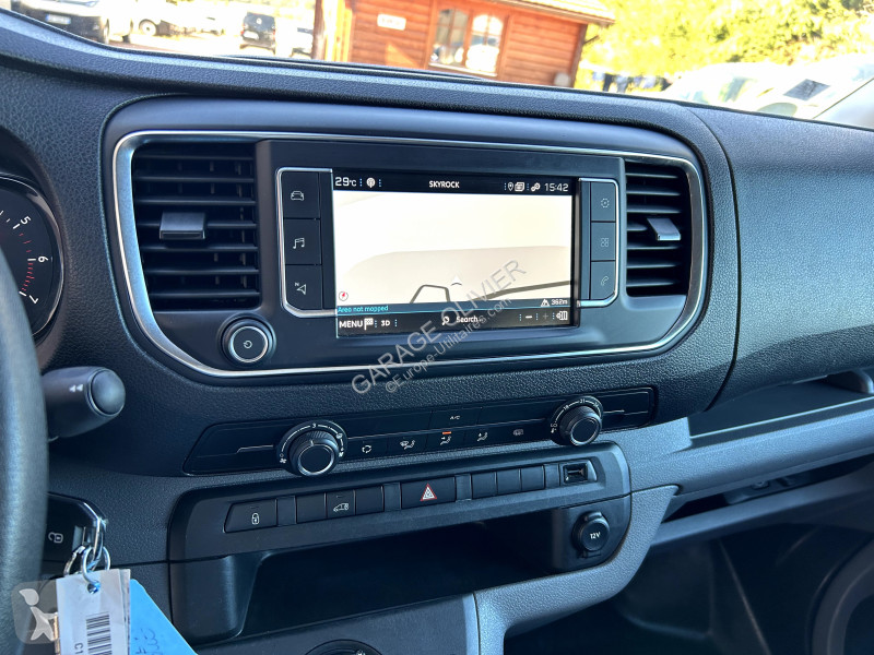 Коммерческий автомобиль Peugeot Standard 2.0...