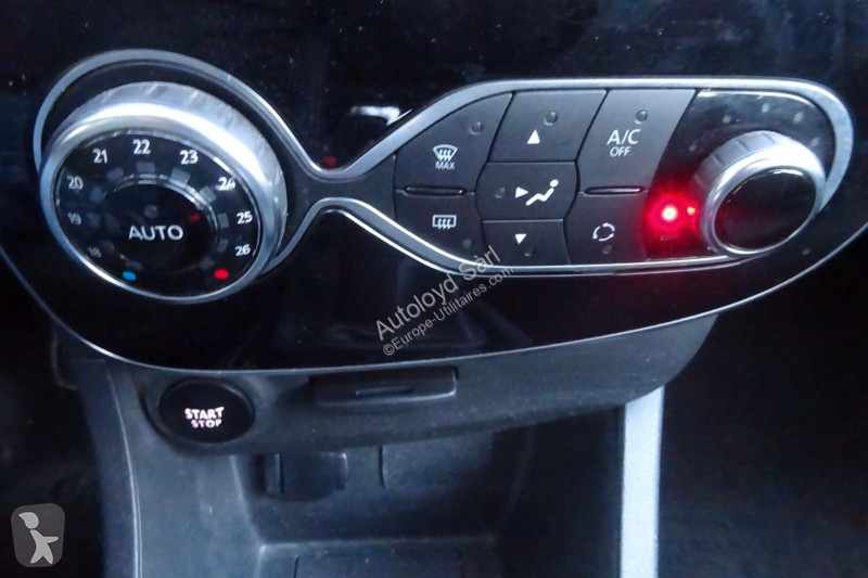 Коммерческий автомобиль Renault CLIO BREAK 1,5...