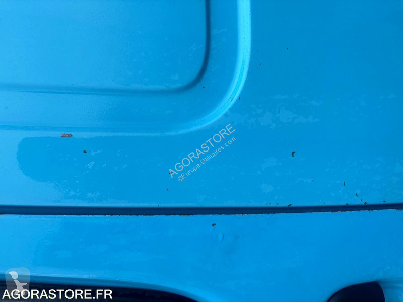Nyttofordon Renault KANGOO