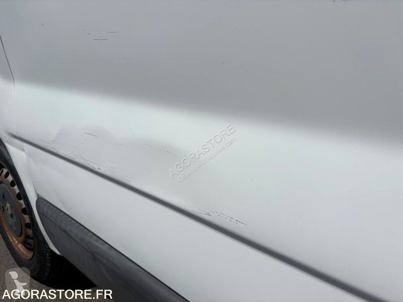 Nyttofordon Renault TRAFIC