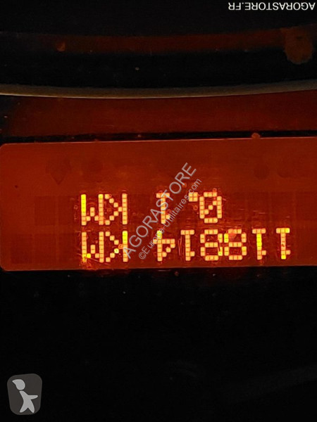 Nyttofordon Renault KANGOO