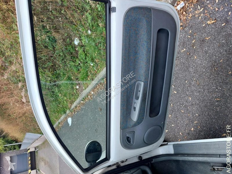 Nyttofordon Renault TWINGO