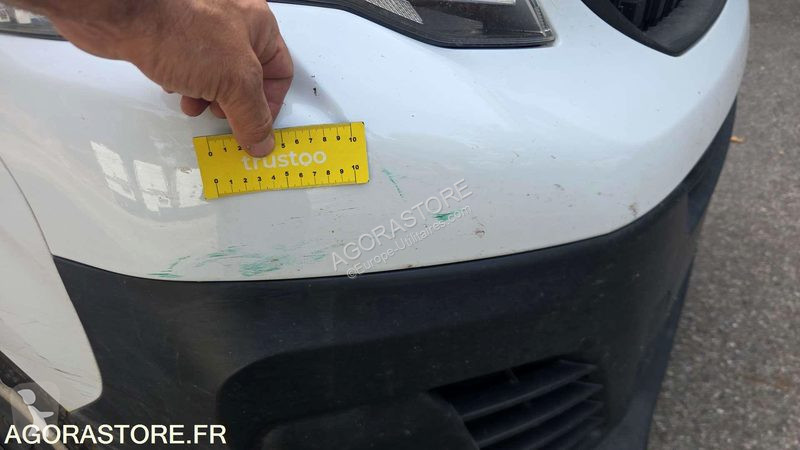 Samochód dostawczy Peugeot EXPERT