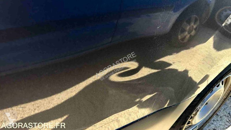 Nyttofordon Peugeot EXPERT