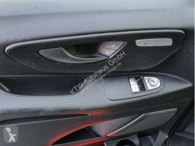 Furgoneta Mercedes Vito 116CDI...