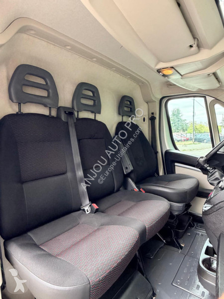 Nyttofordon Citroën 33 L2H2 2.0 HDi 130 S&S...