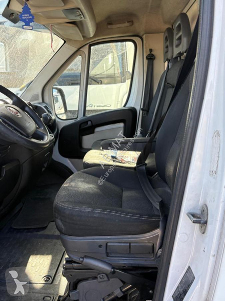 Nyttofordon Fiat 2.3 JTD MULTIJET