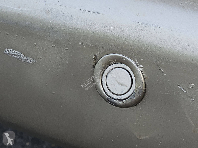 Furgoneta Volkswagen