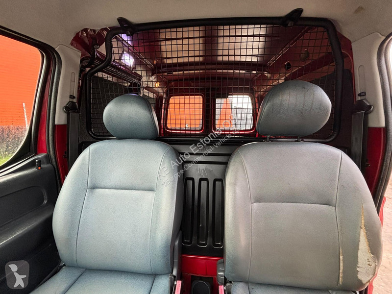 Nyttofordon Peugeot