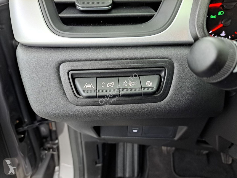 Nyttofordon Renault 1.0 TCe 90 Zen
