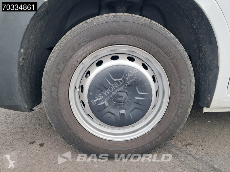 Nyttofordon Renault L3H2 LED Klima Tempomat...