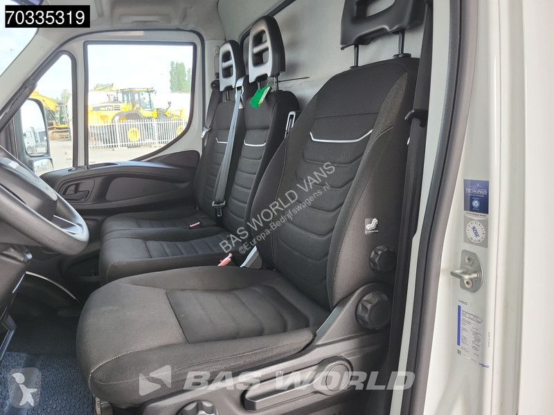 Nyttofordon Iveco 72C21 3.0L Automaat 1000KG...