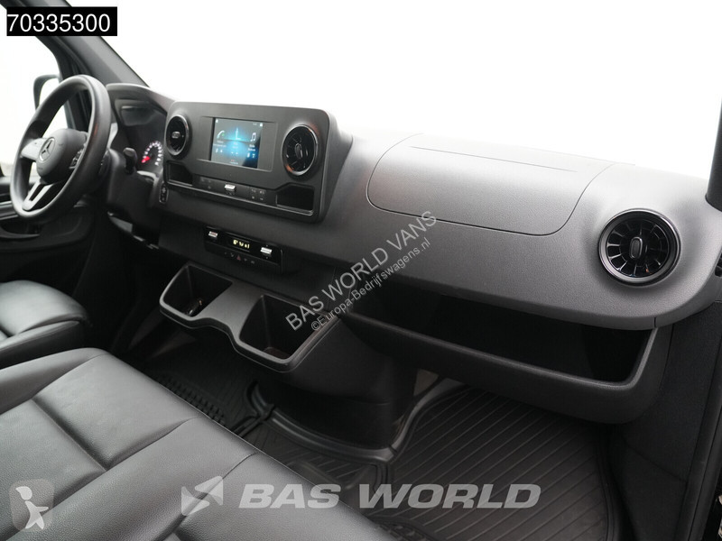 Nyttofordon Mercedes 317 CDI Automaat L3H2 3,5t...
