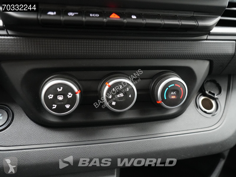 Nyttofordon Renault 130pk L2H1 LED Airco Navi...