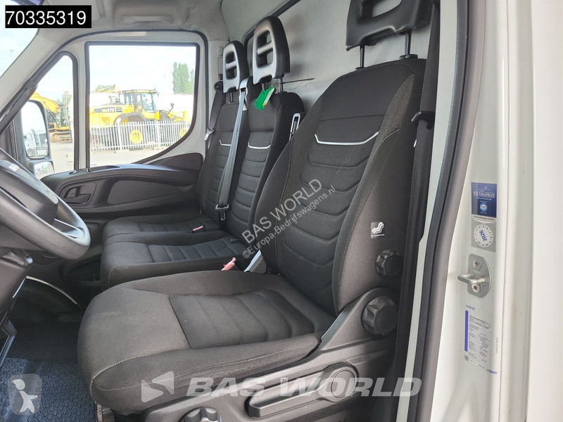 Nyttofordon Iveco 72C21 3.0L Automaat 1000KG...