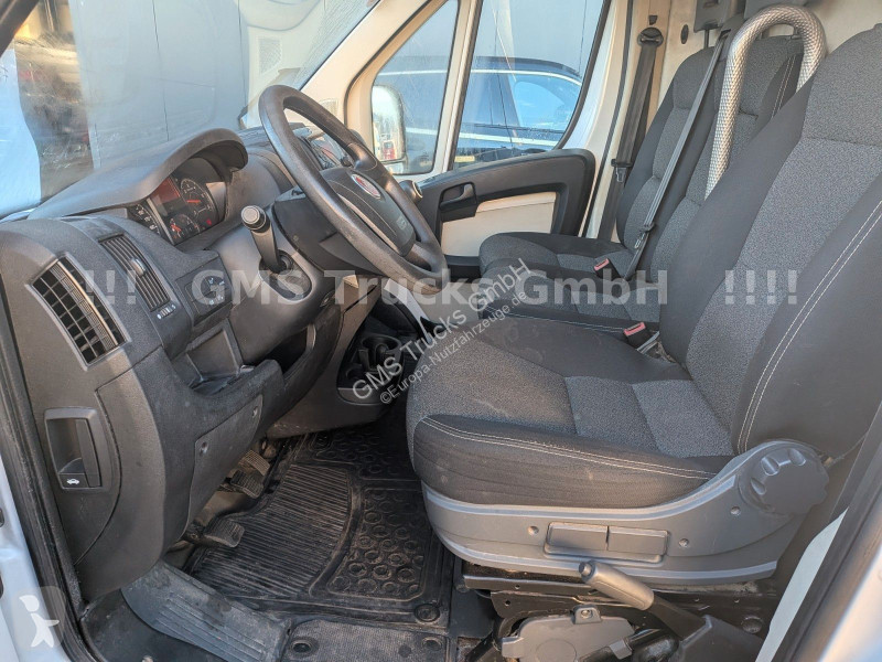 Nyttofordon Fiat Multijet 130 / wenig KM / load...