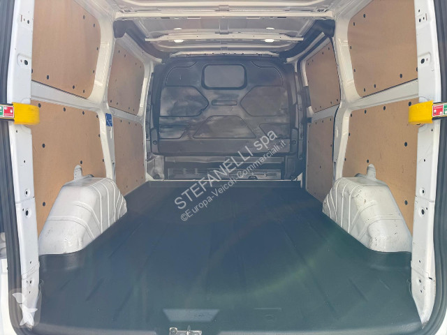 Nyttofordon Ford TRANSIT CUSTOM 300 L1H1 2.0...