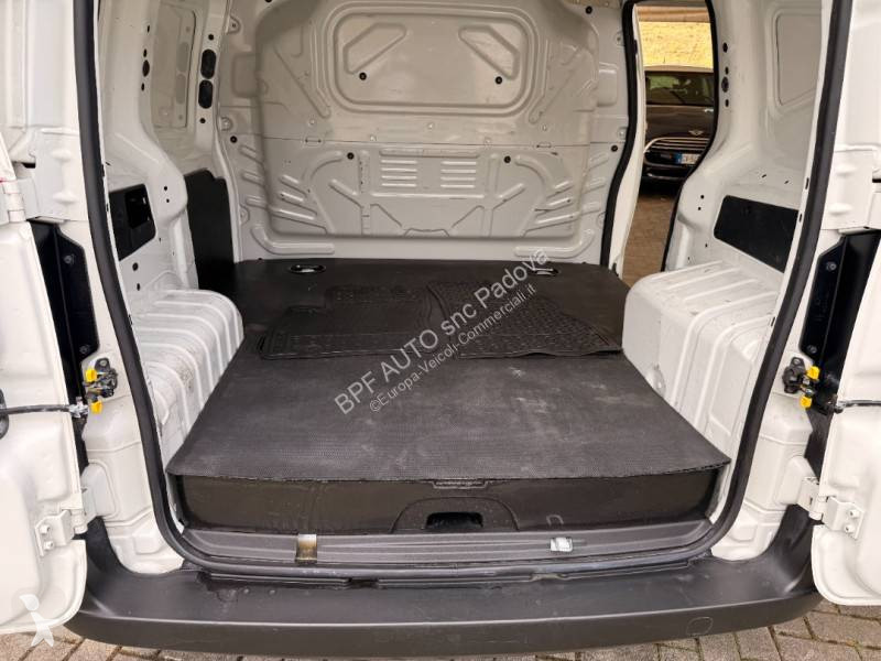 Nyttofordon Fiat 1.4