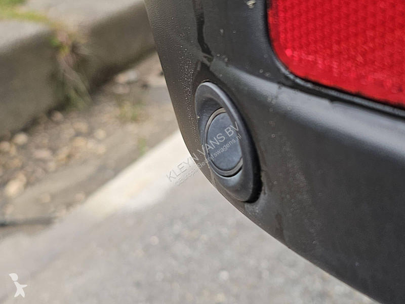 Autoutilitară Ford 1.5 L2 3 Zits Navi