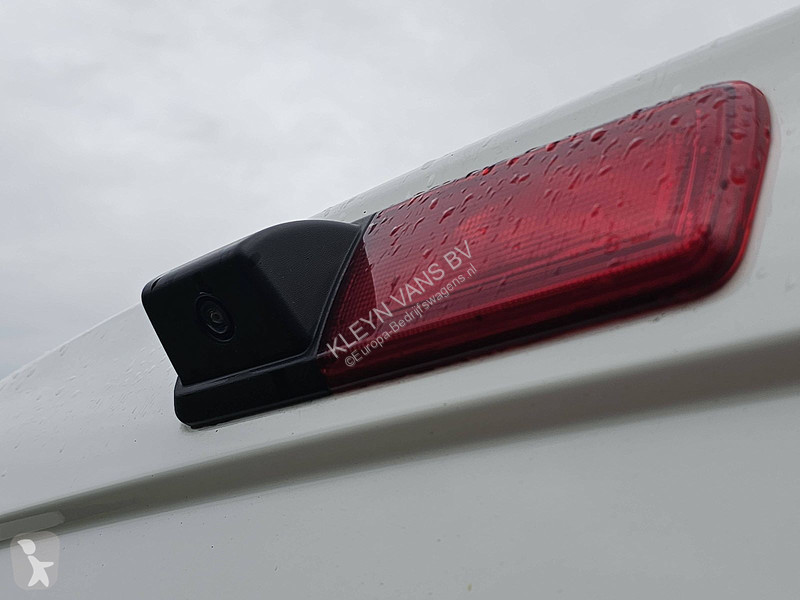 Autoutilitară Renault 2.0 DCI L2H1 Airco Trekhaak