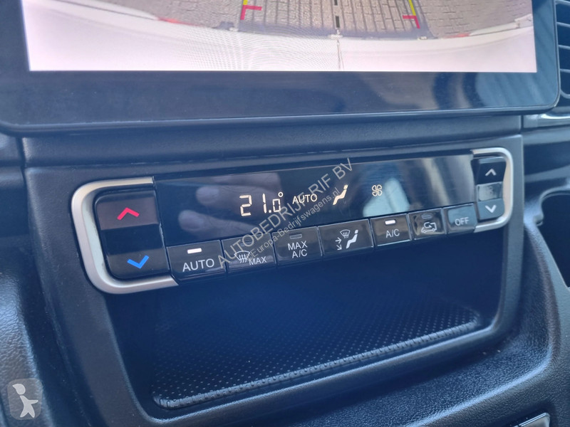 Véhicule utilitaire Fiat 2.2D 180 pk L3H2 DC...