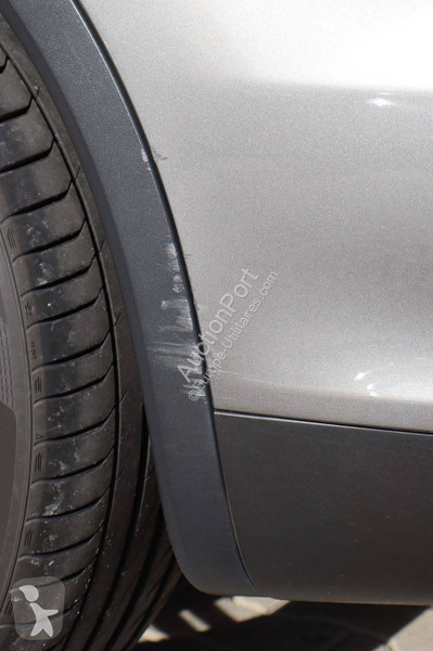 Nyttofordon Porsche  CAYENNE DIESEL