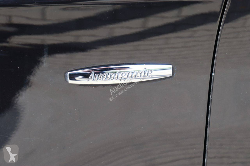 Nyttofordon Mercedes V-lasse