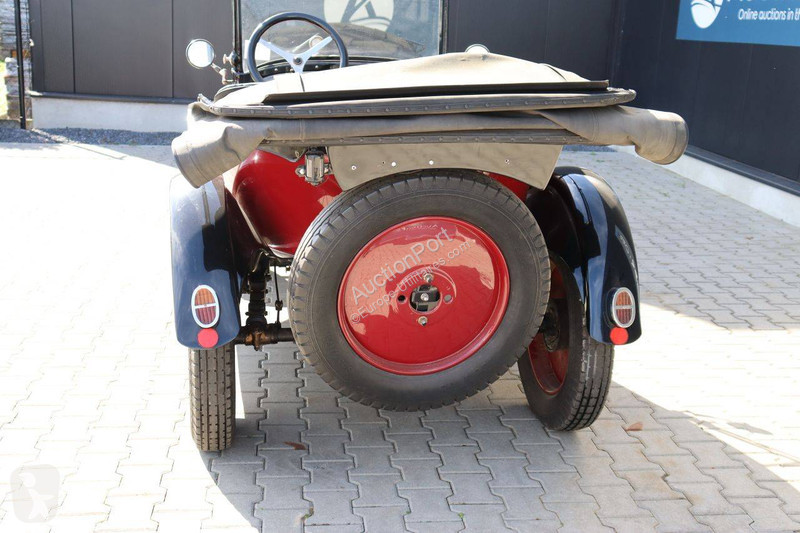 Nyttofordon Citroën