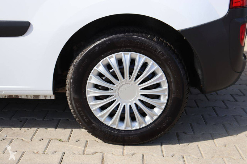 Nyttofordon Mercedes