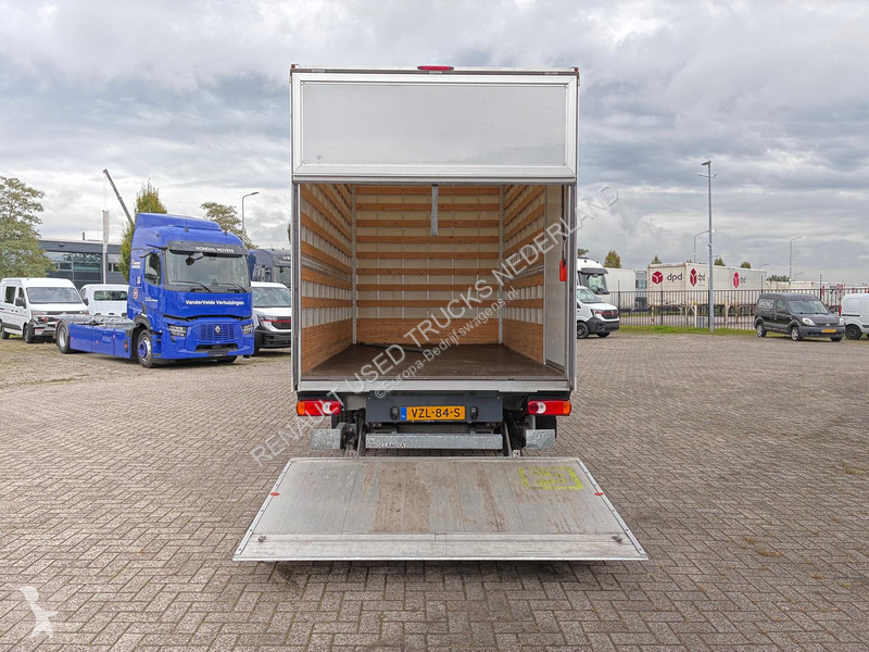 عربة نفعية Renault 150.35 L3 2.3 DCI, Euro 6,...