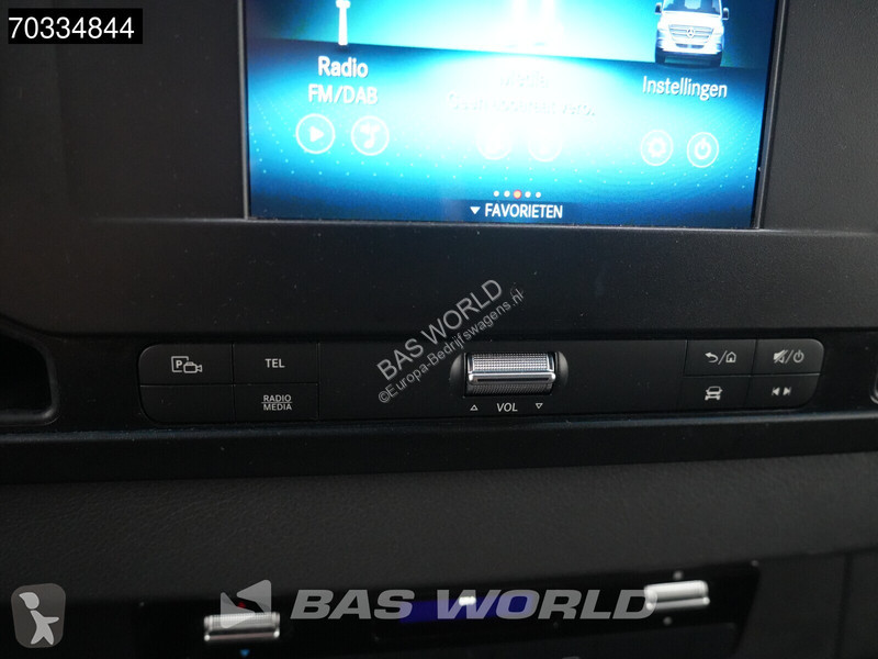 Autoutilitară Mercedes 317 CDI Automaat L2H2...