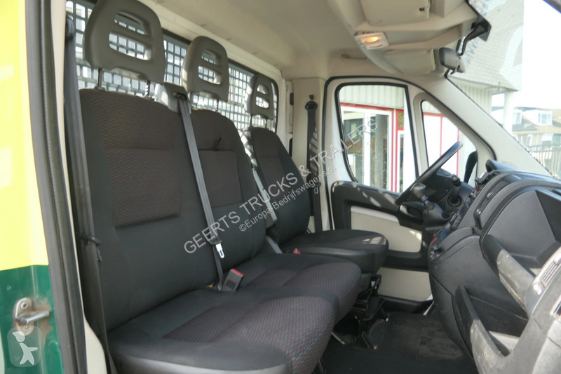 عربة نفعية Citroën | 3rd Seat | Manual | Towbar...