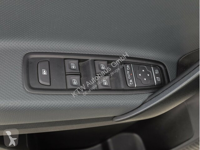 عربة نفعية Mercedes Citan 113...