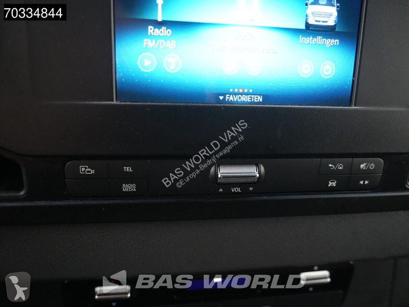 Nyttofordon Mercedes 317 CDI Automaat L2H2...