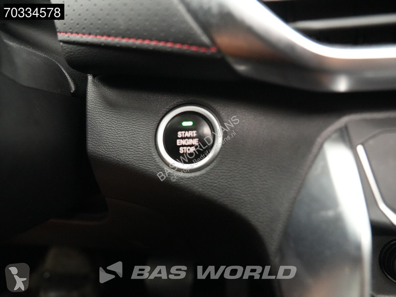 Nyttofordon Maxus 70KW 360KM WLTP 7-Zitter...