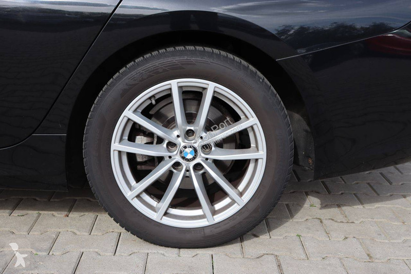 Nyttofordon BMW  G20 318d