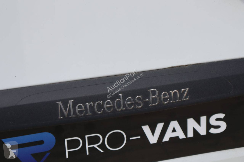 Nyttofordon Mercedes