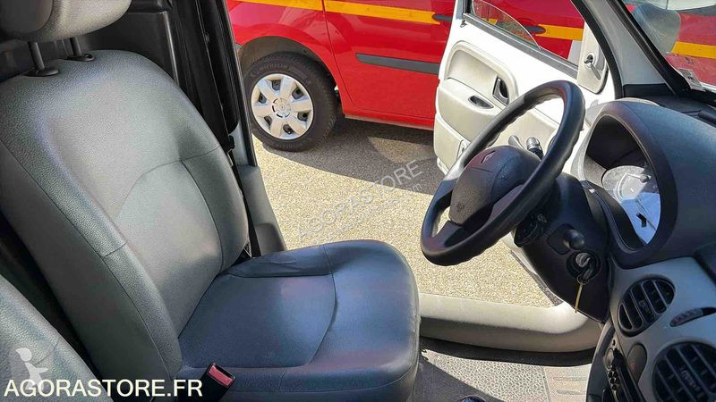 Nyttofordon Renault KANGOO