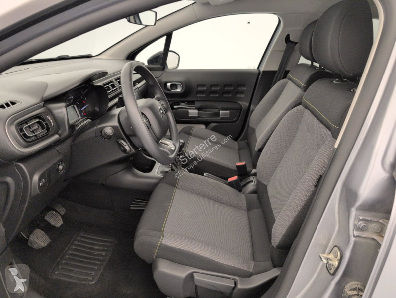 Citroën  Transporter