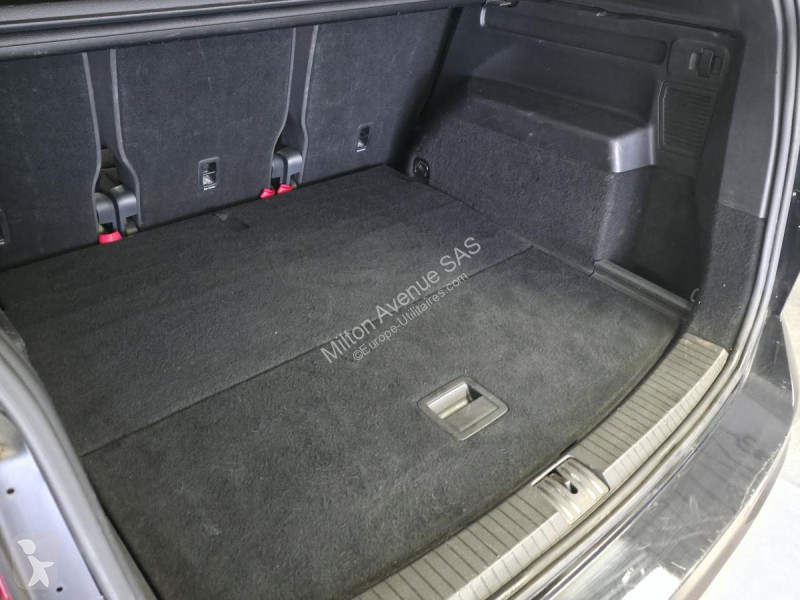 Furgoneta Volkswagen