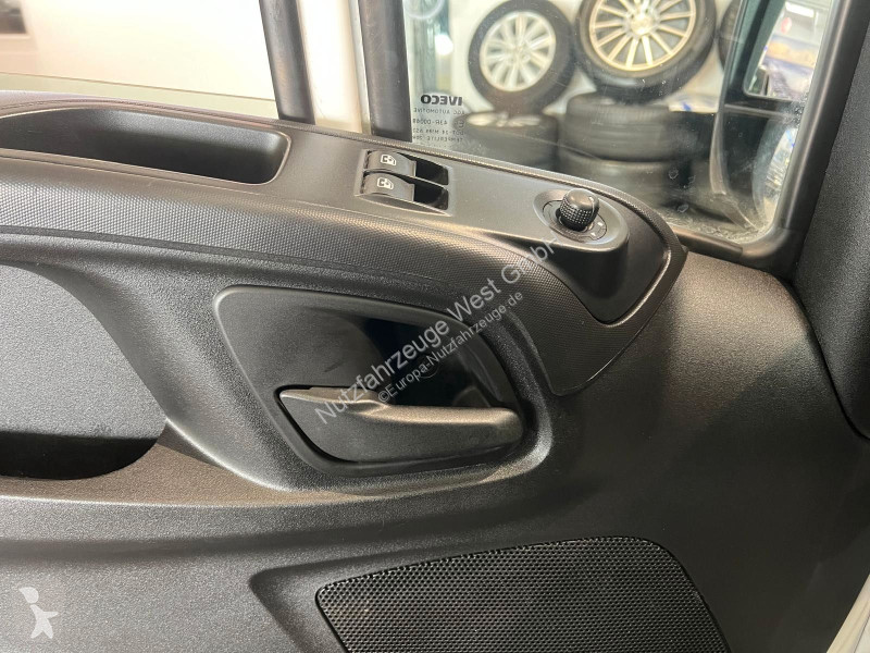 Nyttofordon Iveco 3,0...